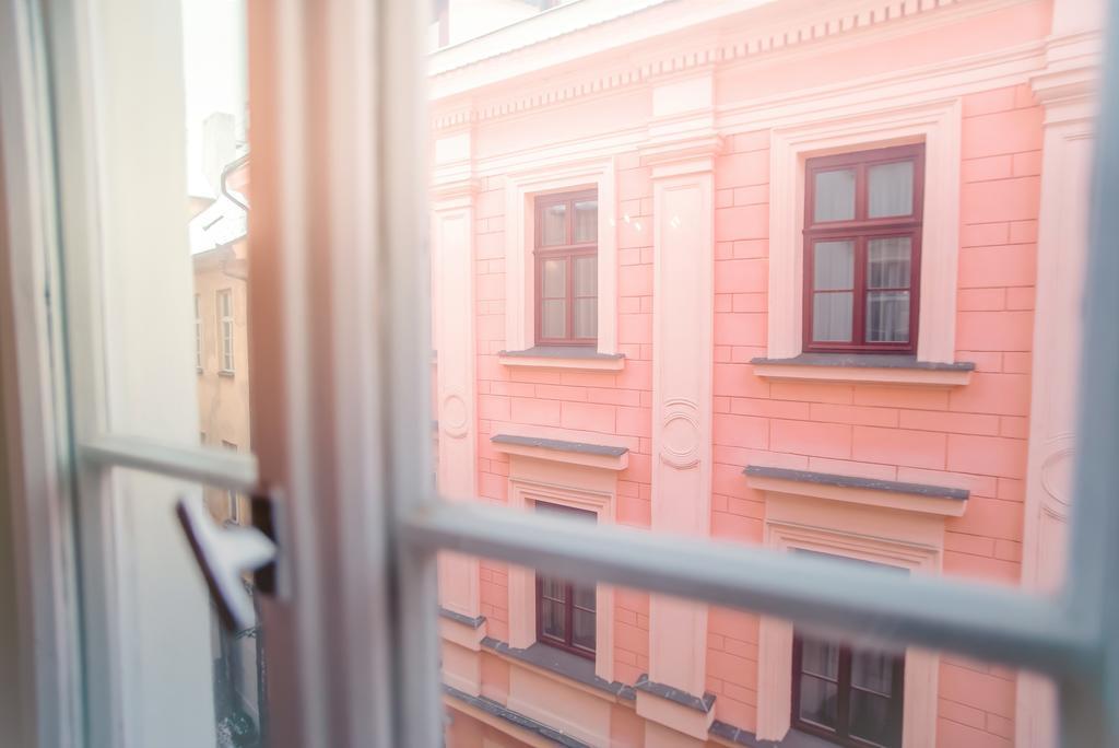 Astronomical Clock Appartement Praag