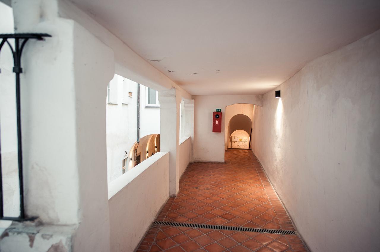 Appartement Astronomical Clock *