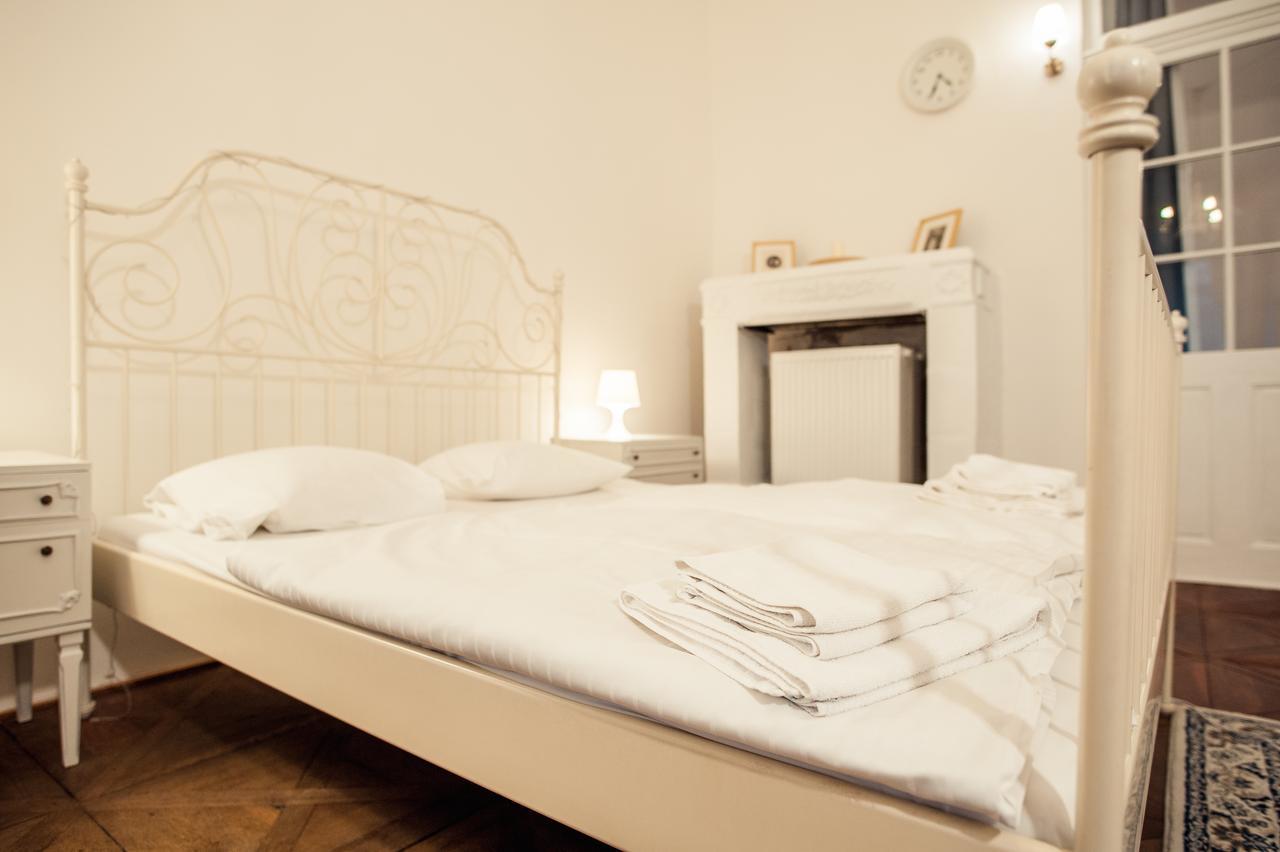 Appartement Astronomical Clock Praag