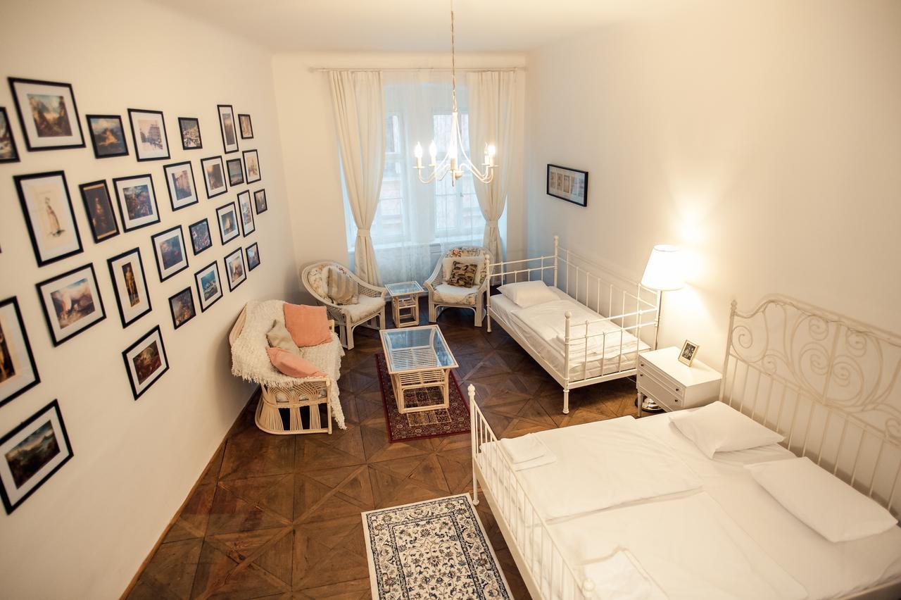 Appartement Astronomical Clock
