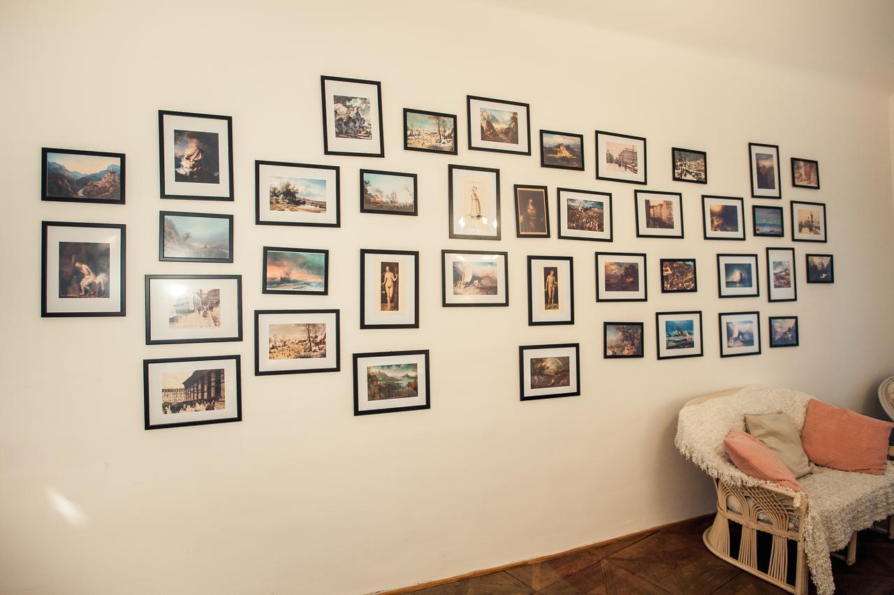 Astronomical Clock Appartement *